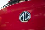 MG 3 2018 года (UK)